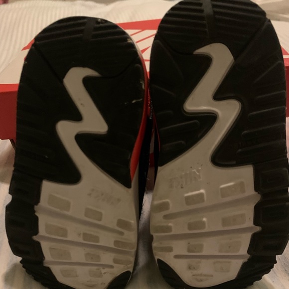 Nike air max 90 toggle - Picture 3 of 4